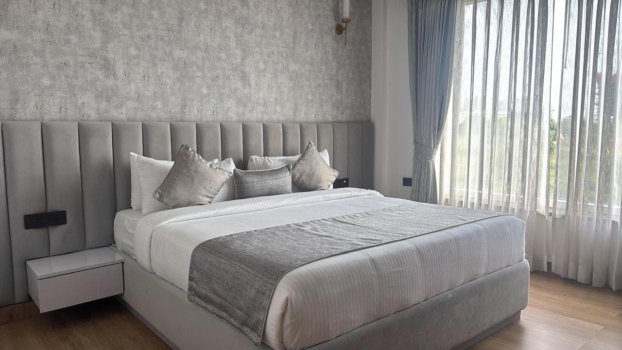 Suite Rooms