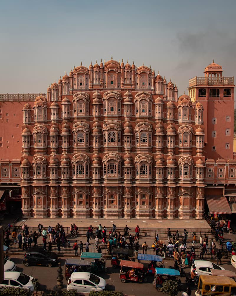 Udaipur